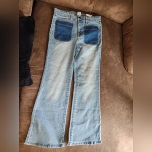 Women's jeans
